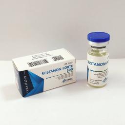 Sustanon-Forte 500 [10 mL Vial]