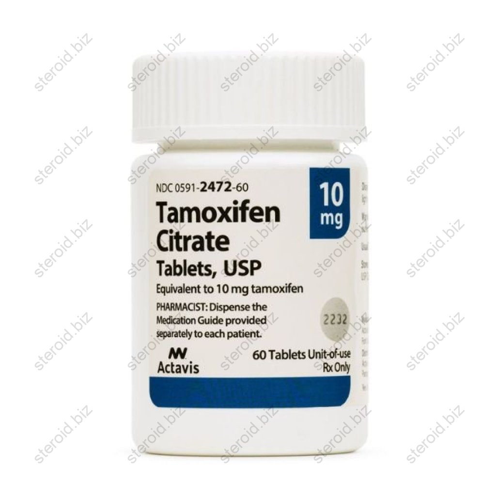 Actavis Tamoxifen 10 mg Actavis Tamoxifen 10 mg