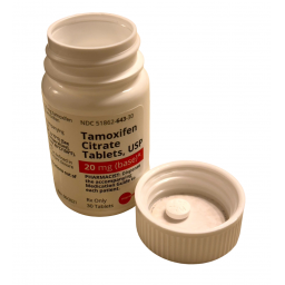 Actavis Tamoxifen 20 mg