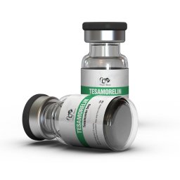 Dragon Pharma, Europe Tesamorelin