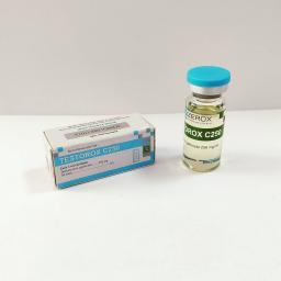 Testorox C250 [10 mL Vial]