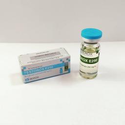 Testorox E250 [10 mL Vial]