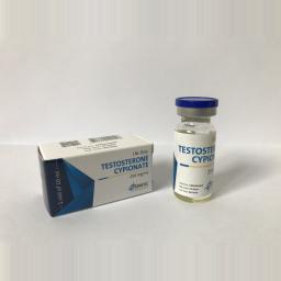 Testosterone Cypionate [10 mL Vial]