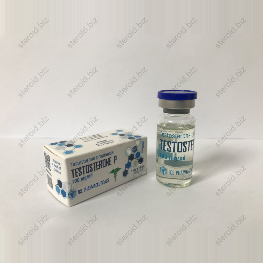 Testosterone P Testosterone P