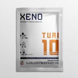 Xeno Laboratories Turinabol