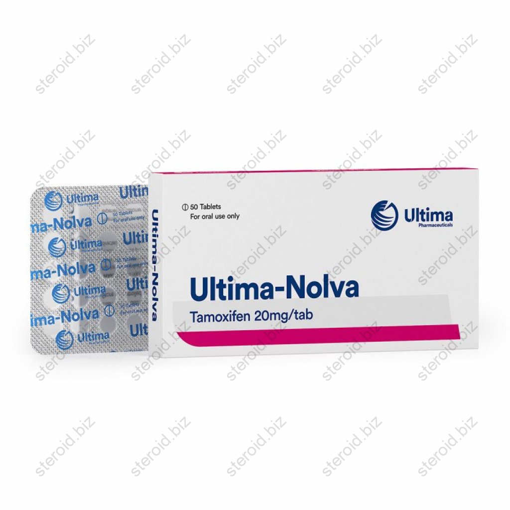 Ultima Pharmaceuticals Ultima-Nolva Ultima Pharmaceuticals Ultima-Nolva