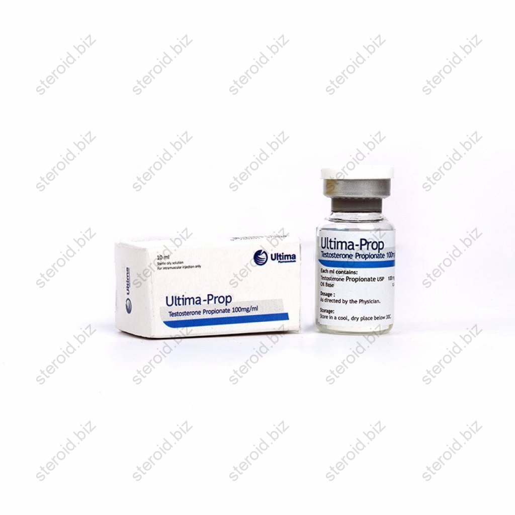 Ultima Pharmaceuticals Ultima-Prop Ultima Pharmaceuticals Ultima-Prop