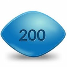 Generic Viagra 200 mg