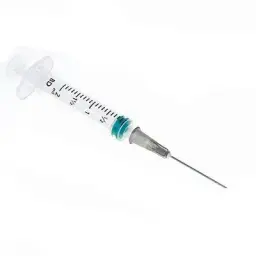 2 mL Syringes