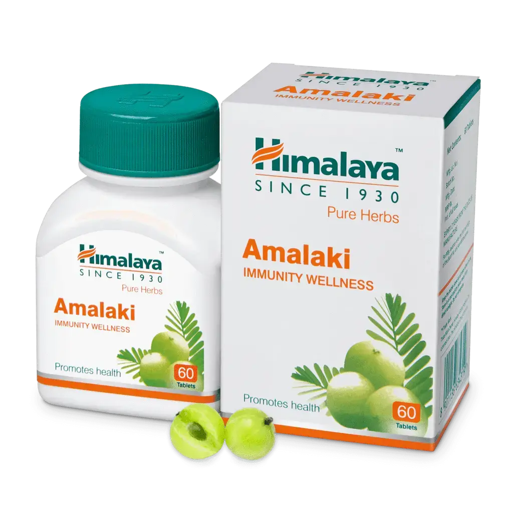 Amalaki