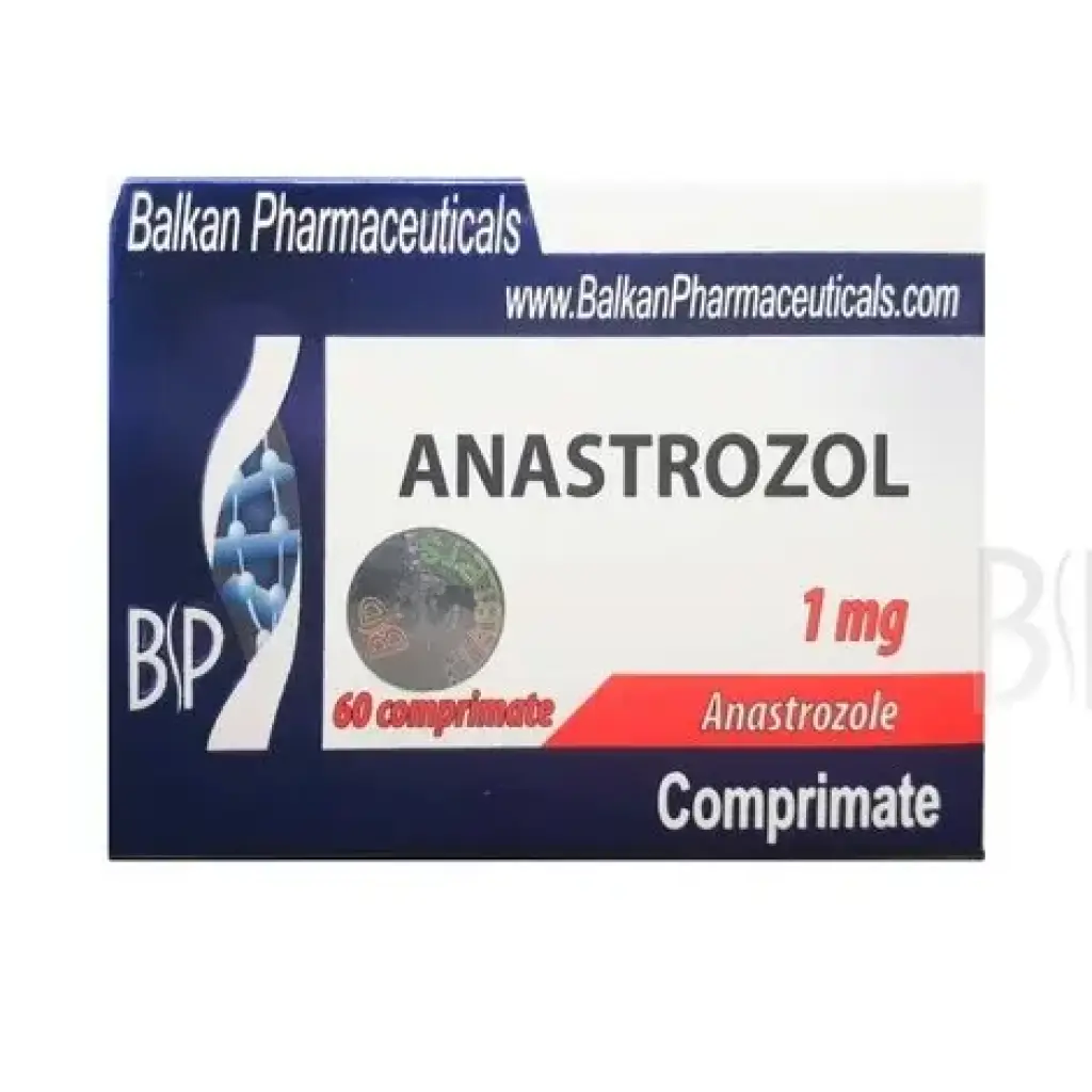 Anastrozole