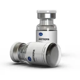 Axotropin 100 IUs