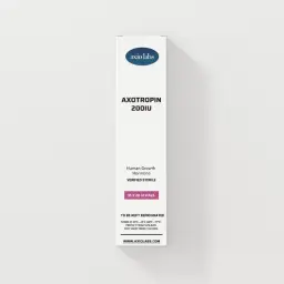 AxoTropin HGH 200 IUs