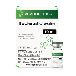 Bacteriostatic Water
