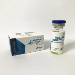 Boldenone Undecylenate [10 mL Vial]