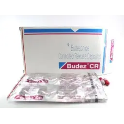Budez CR