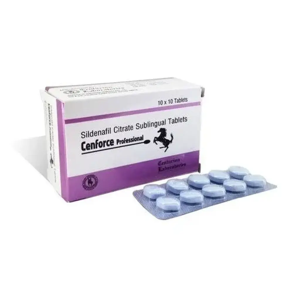 Cenforce Professional