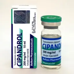 Cipandrol
