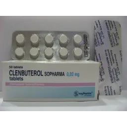 Clenbuterol