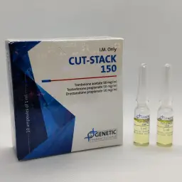 Cut-Stack 150 [10 Amps]