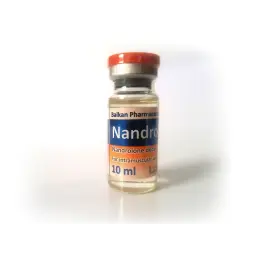 Decandrol