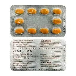 Eli 20