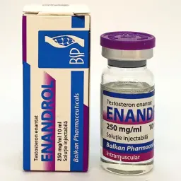 Enandrol