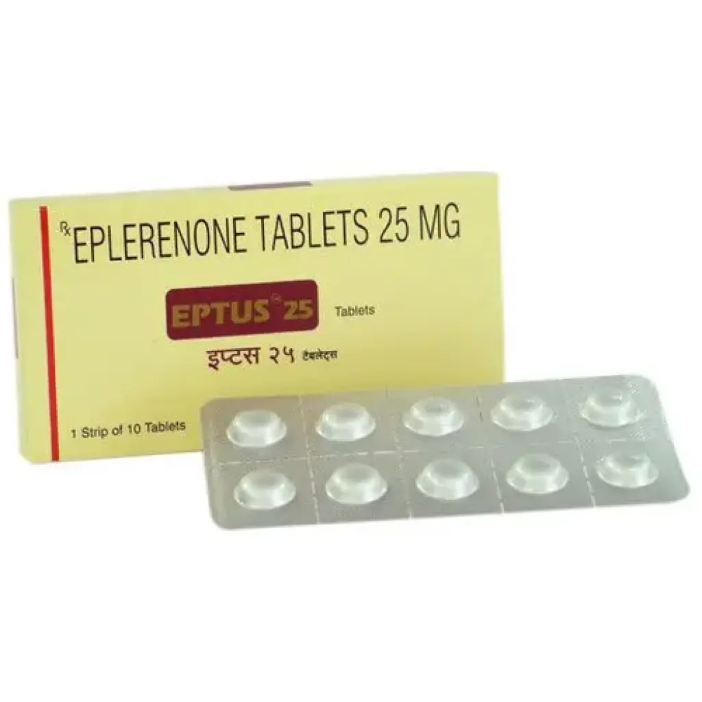 Eptus 25