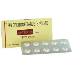 Eptus 25