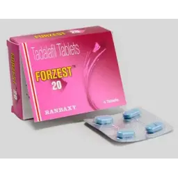 Forzest 20