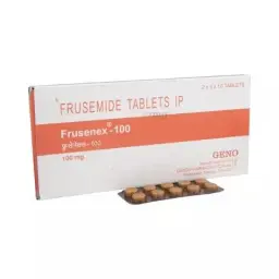 Frusenex-100