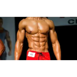 Lean Muscles and Strength