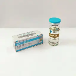 Mastorox [10 mL Vial]