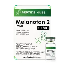 Melanotan 2 10 mg