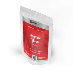 Methanabol 50 mg