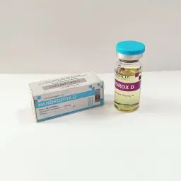 Nandrorox D [10 mL Vial]