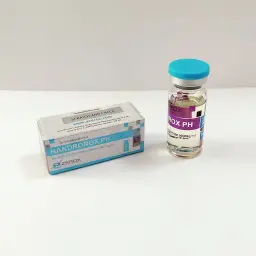 Nandrorox PH [10 mL Vial]