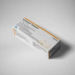 Norditropin 15 IU [Cartridge]