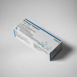 Norditropin 30 IU [Cartridge]