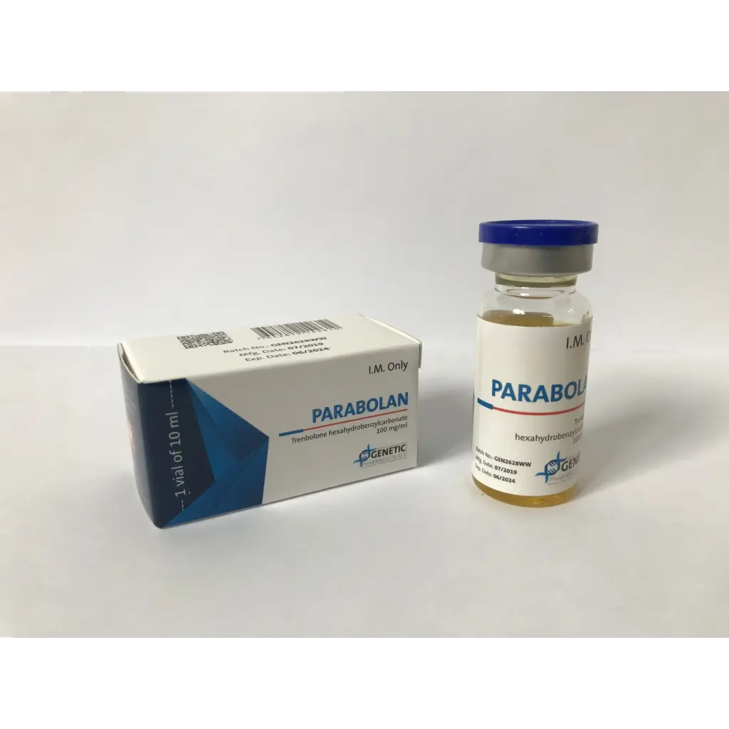 Parabolan [10 mL Vial]