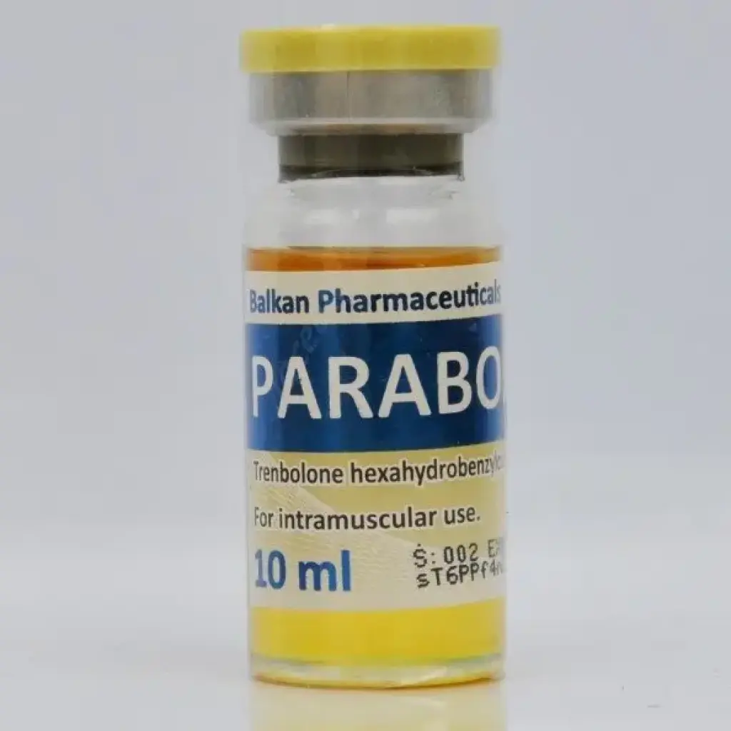 Parabolan