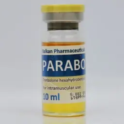 Parabolan