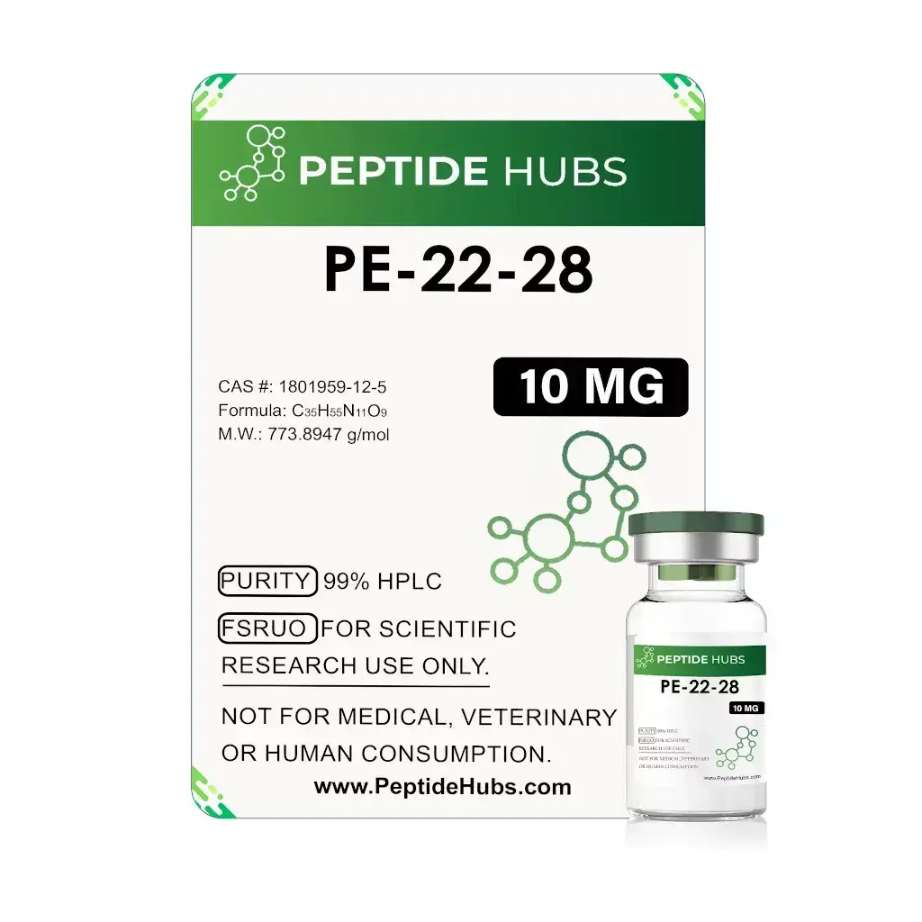 PE 22-28 10 mg