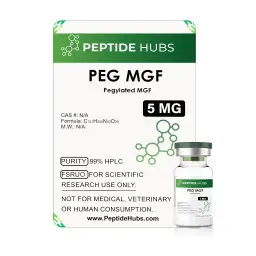PEG MGF 5 mg