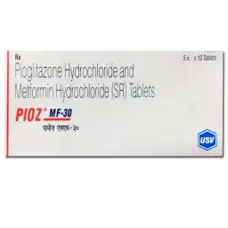 Pioz MF-30