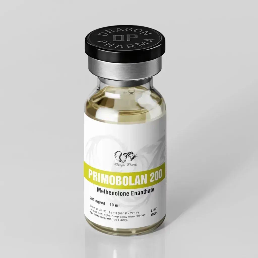 Primobolan 200