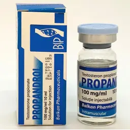 Propandrol