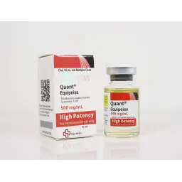 Quant-Equipoise 500