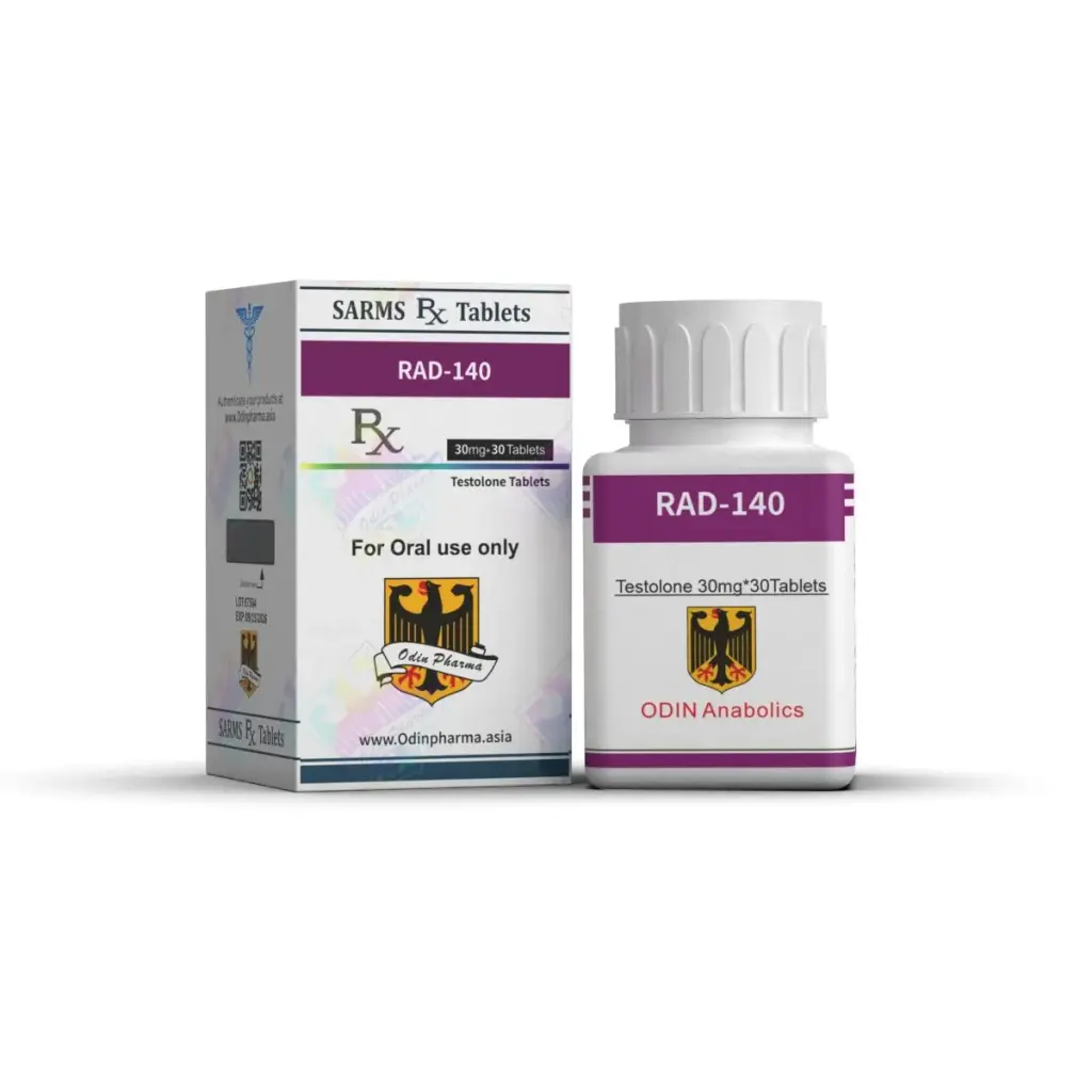 RAD-140