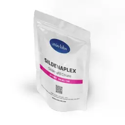 Sildenaplex 100 mg (20 Tabs)
